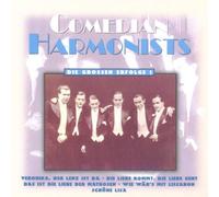 Comedian Harmonists - Die Grossen Erfolge 1 [Import]