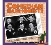 Comedian Harmonists - Die Grossen Erfolge 3