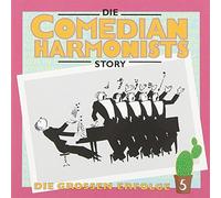 Comedian Harmonists - Die Grossen Erfolge 5
