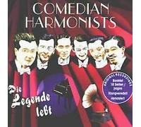 Comedian Harmonists - Die Legend Lebt