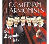Comedian Harmonists - Die Legende Lebt