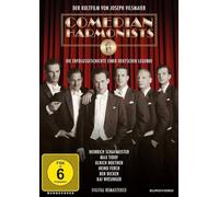 Comedian Harmonists [DVD]