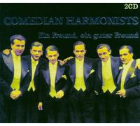Comedian Harmonists - Ein Freund, Ein Guter