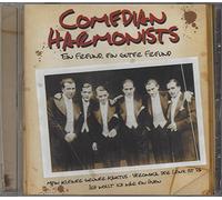 Comedian Harmonists - Ein Freund, Ein Guter Freund