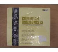 Comedian Harmonists - Ein Lied Geht Um Die W