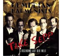 Comedian Harmonists Feat.Take - Irgendwo auf der Welt