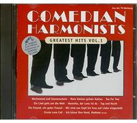 Comedian Harmonists - Greatest Hits Vol.1