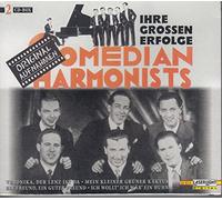 Comedian Harmonists - Ihre Grossen Erfolge [Import]