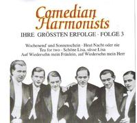 COMEDIAN HARMONISTS - Ihre grossen Erfolge Teil 3 -