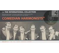 Comedian Harmonists - International Collection