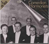Comedian Harmonists-Mein