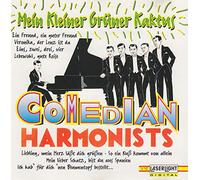 Comedian Harmonists - Mein kIeiner grüner Kacktus