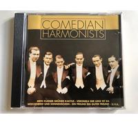 Comedian Harmonists - Mein Kleiner GrNer Kaktus [Import]