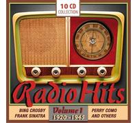 Comedian Harmonists - Radio Hits 1920 - 1945