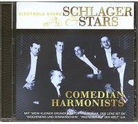Comedian Harmonists - Schlager & Stars