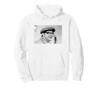 Comediante Eric Morecambe y Wise Christmas Show 1973 Sudadera con Capucha
