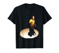 Comediante Norman Wisdom The Early Bird ¿Dónde está Charley? Camiseta