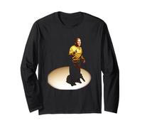 Comediante Norman Wisdom The Early Bird ¿Dónde está Charley? Manga Larga