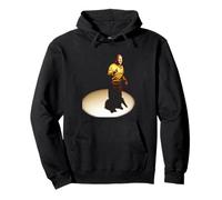 Comediante Norman Wisdom The Early Bird ¿Dónde está Charley? Sudadera con Capucha
