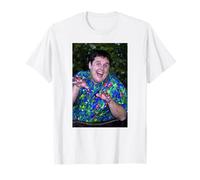 Comediante Peter Kay Phoenix Nights Actor de Autos Compartidos Camiseta