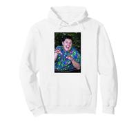 Comediante Peter Kay Phoenix Nights Actor de Autos Compartidos Sudadera con Capucha
