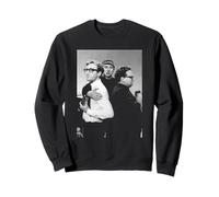 Comediantes Goons Spike Milligan Peter Vendedores Harry Secombe Sudadera