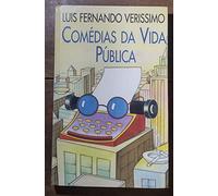 comedias da vida publica luis fernando verissimo