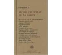 Comedias Ii: Segunda Parte De Comedias: El Mayor Encanto Amor; Ar Geni