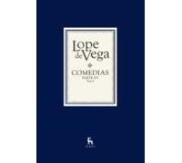 Comedias Lope De Vega Parte Xv (2 Vols.)