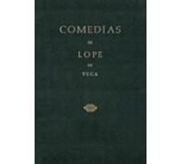comedias parte ii (vols. 456)