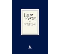 Comedias. Parte XXII (2 vols.) (Bibl. Lope De Vega)