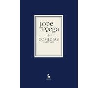 Comedias. Parte XXIII (2 vols.) (BIBLIOTECA LOPE DE VEGA)