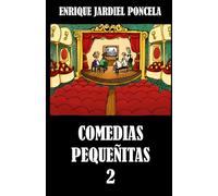 Comedias pequeñitas 2