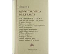 Comedias: Tercera parte de comedias: 157 (Obra completa)