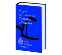 Comedias Y Tragedias. 2 Vol (F. COLECCION), versión en español