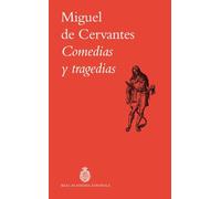 Comedias y tragedias (Biblioteca clásica básica RAE)