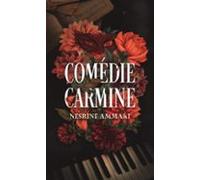 Comédie Carmine (ebook)