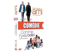 Comédie - Coffret - Mon meilleur ami + Comme t'y es belle ! [Francia] [DVD]