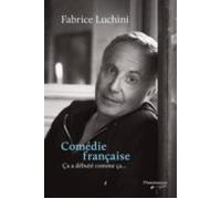 Comédie Française (ebook)