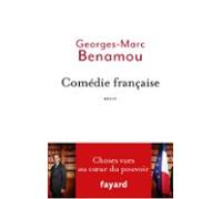 Comédie Française (ebook)