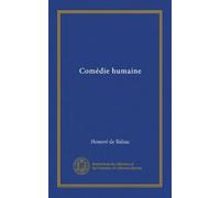 Comédie humaine (v.16)