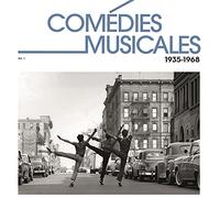 Comedies Musicales 1935-1968 / Various