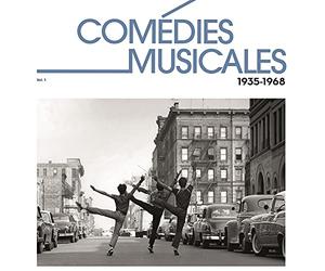 Comedies Musicales 1935-1968 / Various