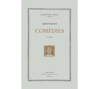 Comèdies, vol. IV: Els ocells. Lisístrata: 185 (Bernat Metge)