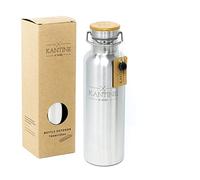 Comedor 51 ° Nord termo Outdoor 750 ml de acero inoxidable | 100% libre de BPA y SOSTENIBLE, bueno para niños, adultos y el medio ambiente, escuela, Universidad y