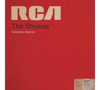 The Strokes – Comedown Machine – Vinilo (Importación USA)