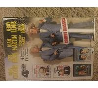 Comedy 4pak - Jack Benny Show/You Bet Your l [Alemania] [DVD]