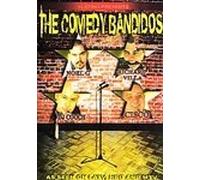 Comedy Bandidos - Comedy Bandidos [Alemania] [DVD]