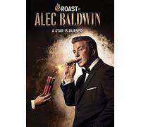 Comedy Central Roast Of Alec Baldwin [USA] [DVD]