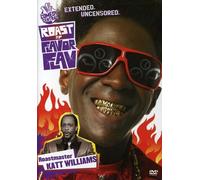 Comedy Central Roast of Flavor Flav [Alemania] [DVD]